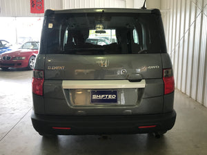 2010 Honda Element