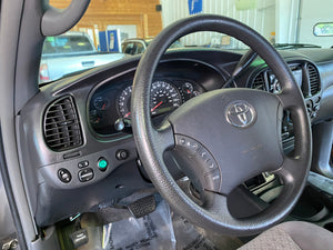 2006 Toyota Tundra Double Cab 4X4