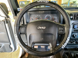 2006 Jeep Wrangler X 4.0L Manual