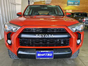 2015 Toyota 4Runner 4X4 TRD PRO