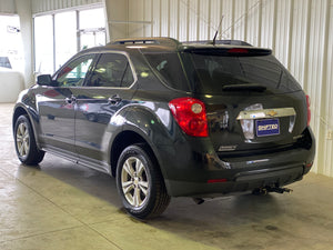 2011 Chevrolet Equinox 1LT