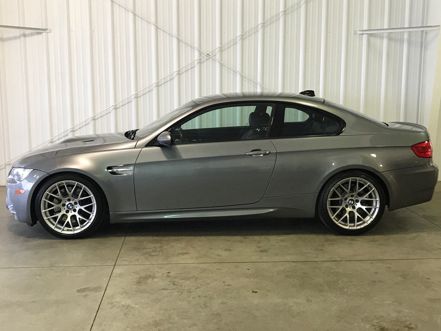 2011 BMW M3