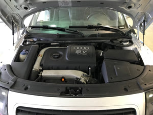 2002 Audi TT