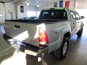 2005 Toyota Tacoma Double Cab V6 4WD TRD