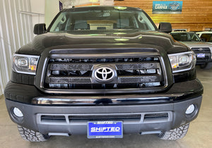 2012 Toyota Tundra CrewMax 5.7L 4WD