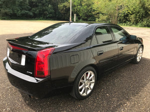 2007 Cadillac CTS