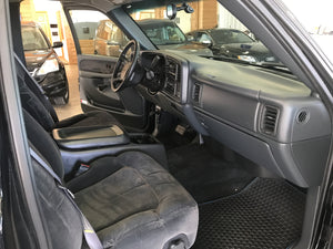 2000 Chevrolet Silverado 1500