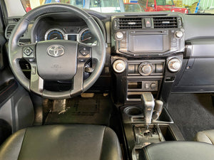 2015 Toyota 4Runner 4X4 TRD PRO