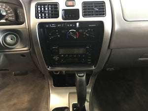 2002 Toyota 4Runner