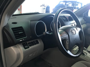 2009 Toyota Highlander