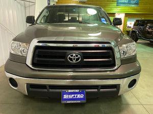 2010 Toyota Tundra Crew Cab