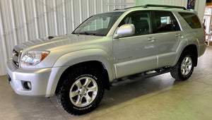 2007 Toyota 4Runner 4WD V8 Sport Edition