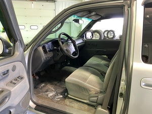 2004 Toyota Tundra Access Cab SR5