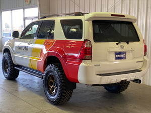 2006 Toyota 4Runner 4X4 Limited