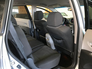 2010 Subaru Tribeca