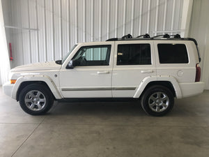 2006 Jeep Commander