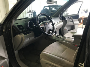 2009 Toyota Highlander