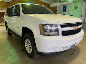 2013 Chevrolet Suburban 2500 LT 4WD