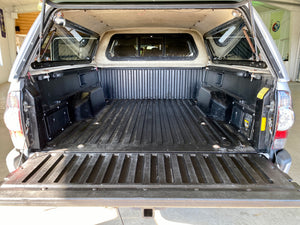 2011 Toyota Tacoma Double Cab 4.0L 4WD TRD Sport