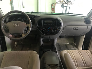 2006 Toyota Tundra