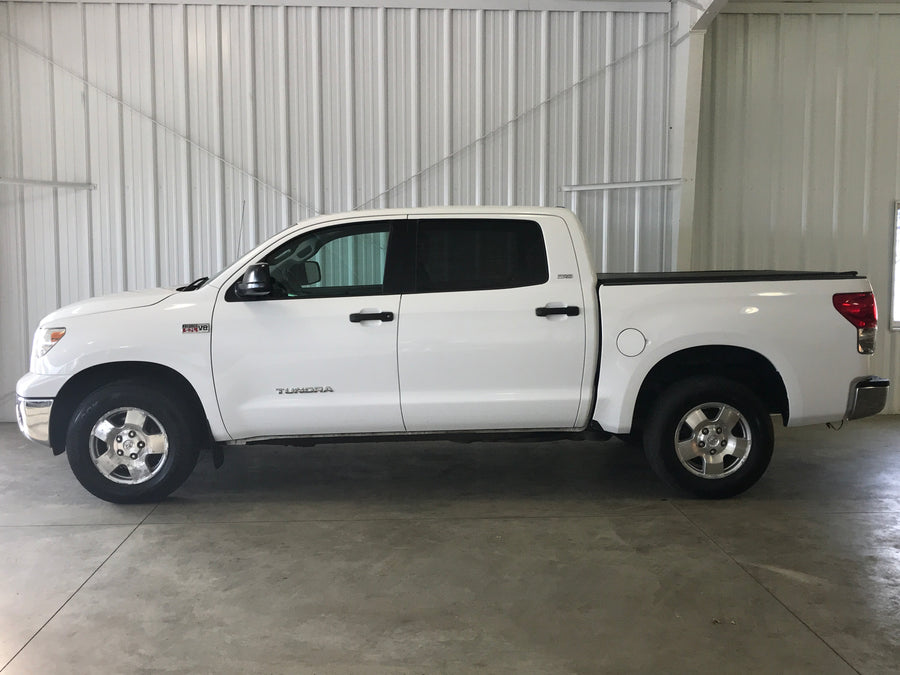 2007 Toyota Tundra