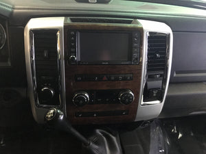 2012 Dodge Ram 2500