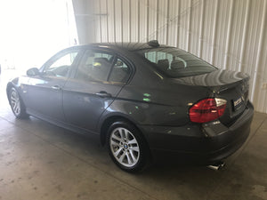 2007 BMW 328xi