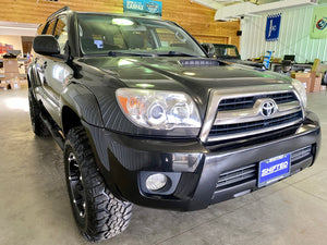 2006 Toyota 4Runner V6 4WD Sport Edition