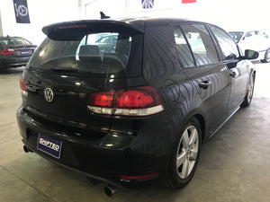 2012 Volkswagen GTI