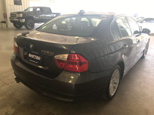 2007 BMW 328xi