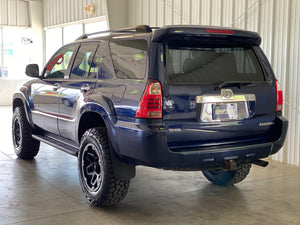 2006 Toyota 4Runner SR5 V6 7 Passenger