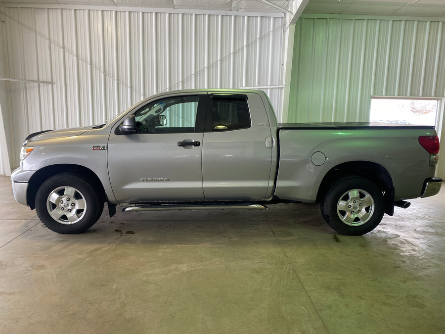 2007 Toyota Tundra SR5 4WD 5.7L