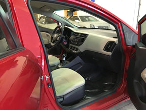 2012 Kia Rio