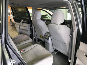 2009 Toyota Highlander