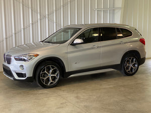 2016 BMW X1 XDrive 2.8i