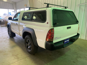 2014 Toyota Tacoma Reg Cab 2.7L 4WD