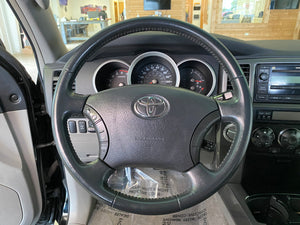 2008 Toyota 4Runner V6 Sport 4WD