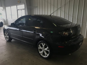 2008 Mazda Mazda3