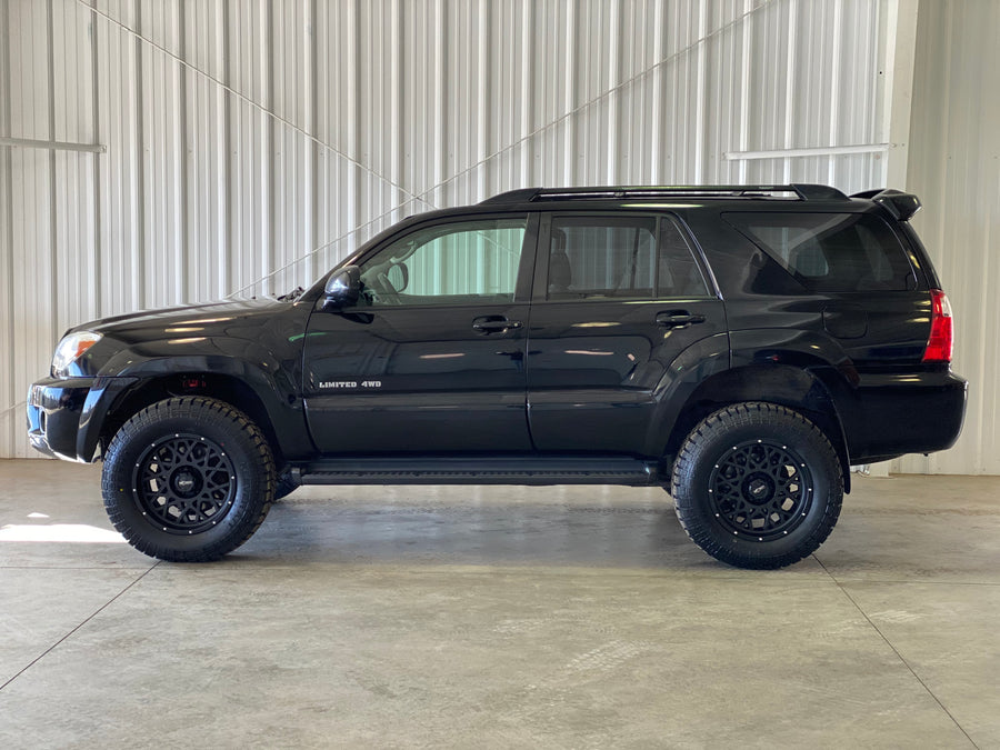 2006 Toyota 4Runner Limited 4WD V6