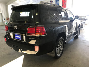 2009 Lexus LX570