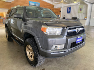 2011 Toyota 4Runner SR5 4WD