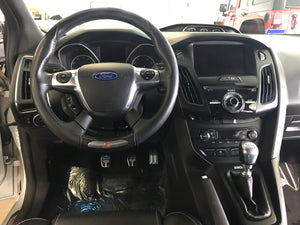 2014 Ford Focus ST