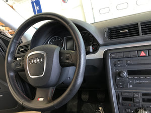 2006 Audi A4 3.2 Manual