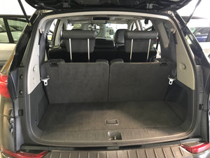 2006 Subaru Tribeca