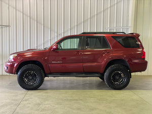 2007 Toyota 4Runner Sport V6 4WD