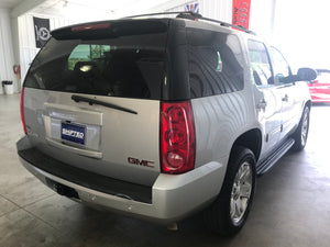 2011 GMC Yukon