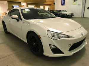 2013 Scion FR-S