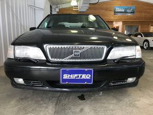 1998 Volvo S70 Turbo