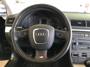 2006 Audi A4 3.2 Manual