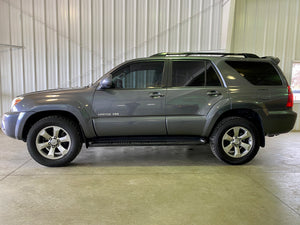 2007 Toyota 4Runner V8 Limited